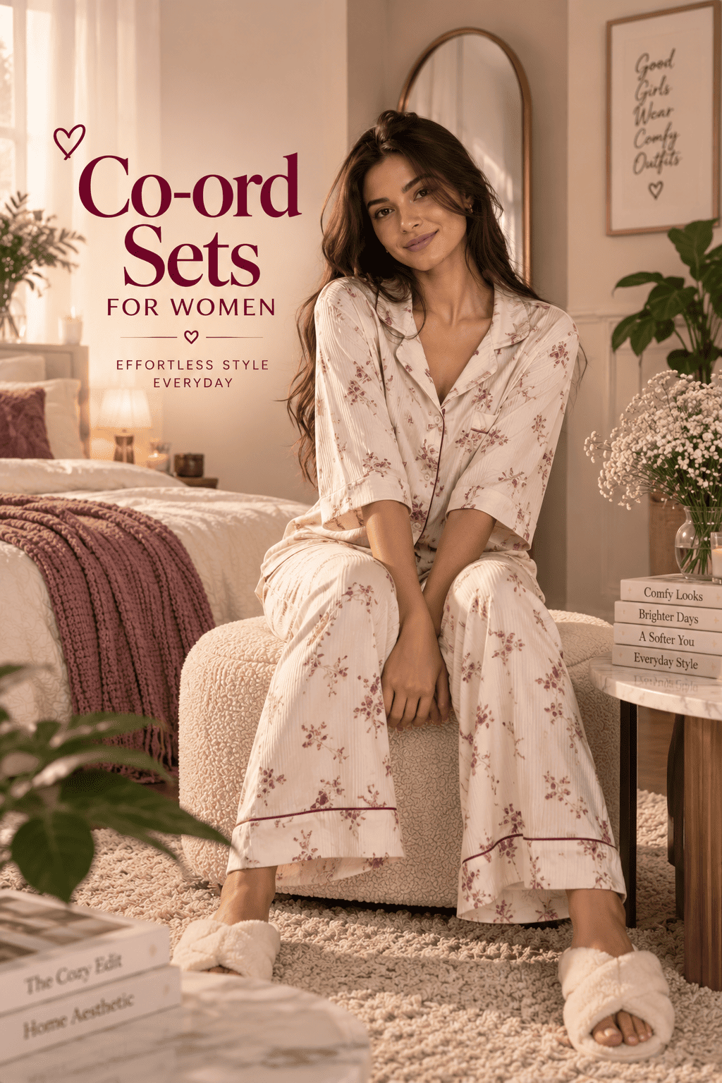Co-ord Sets